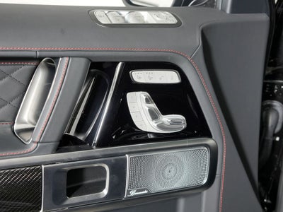 2027 Mercedes-Benz G-Class G 63 AMG® 4MATIC®