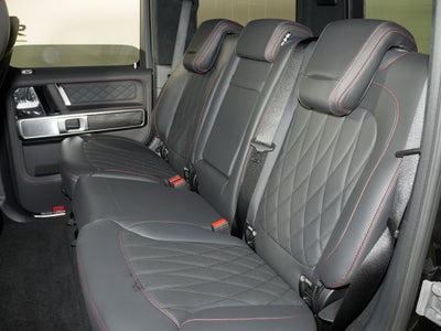 2027 Mercedes-Benz G-Class G 63 AMG® 4MATIC®