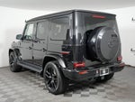 2027 Mercedes-Benz G-Class G 63 AMG® 4MATIC®