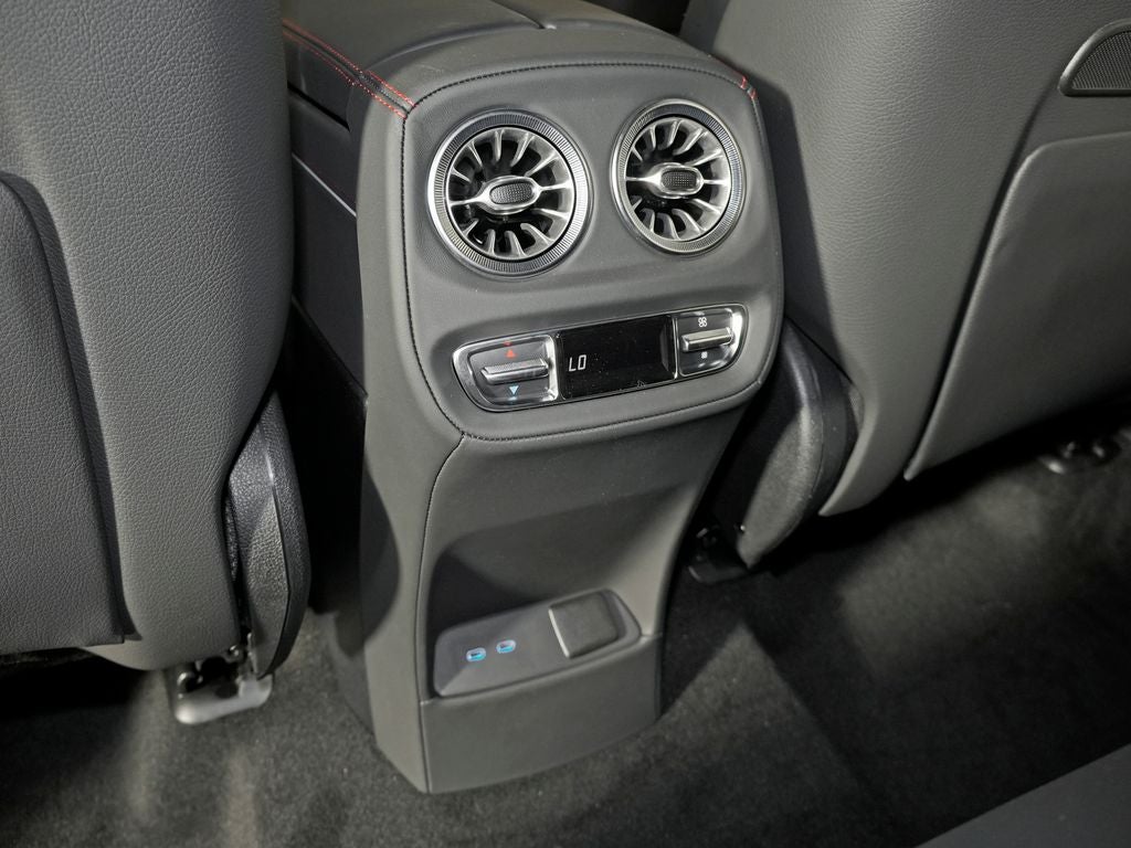 2027 Mercedes-Benz G-Class G 63 AMG® 4MATIC®