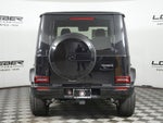 2027 Mercedes-Benz G-Class G 63 AMG® 4MATIC®