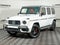 2026 Mercedes-Benz G-Class G 63 AMG® 4MATIC®