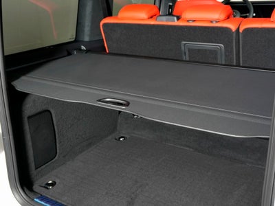 2026 Mercedes-Benz G-Class G 63 AMG® 4MATIC®