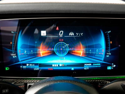 2026 Mercedes-Benz G-Class G 63 AMG® 4MATIC®