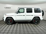2026 Mercedes-Benz G-Class G 63 AMG® 4MATIC®