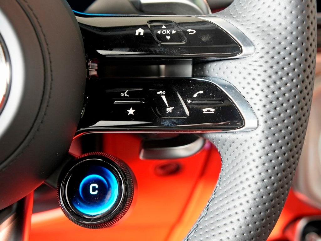 2026 Mercedes-Benz G-Class G 63 AMG® 4MATIC®