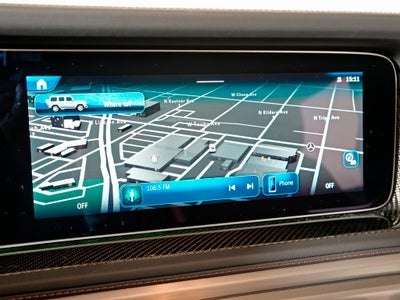 2026 Mercedes-Benz G-Class G 63 AMG® 4MATIC®