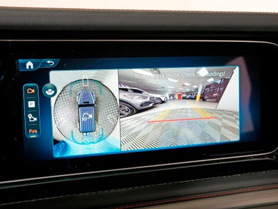 2026 Mercedes-Benz G-Class G 63 AMG® 4MATIC®