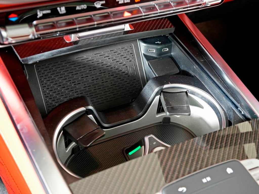 2026 Mercedes-Benz G-Class G 63 AMG® 4MATIC®