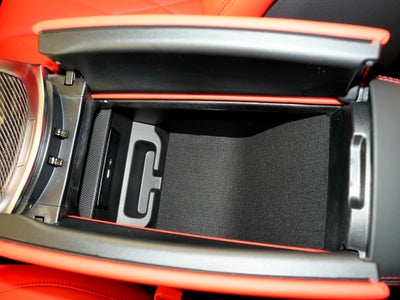 2026 Mercedes-Benz G-Class G 63 AMG® 4MATIC®