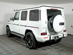 2026 Mercedes-Benz G-Class G 63 AMG® 4MATIC®