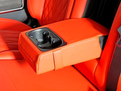 2026 Mercedes-Benz G-Class G 63 AMG® 4MATIC®