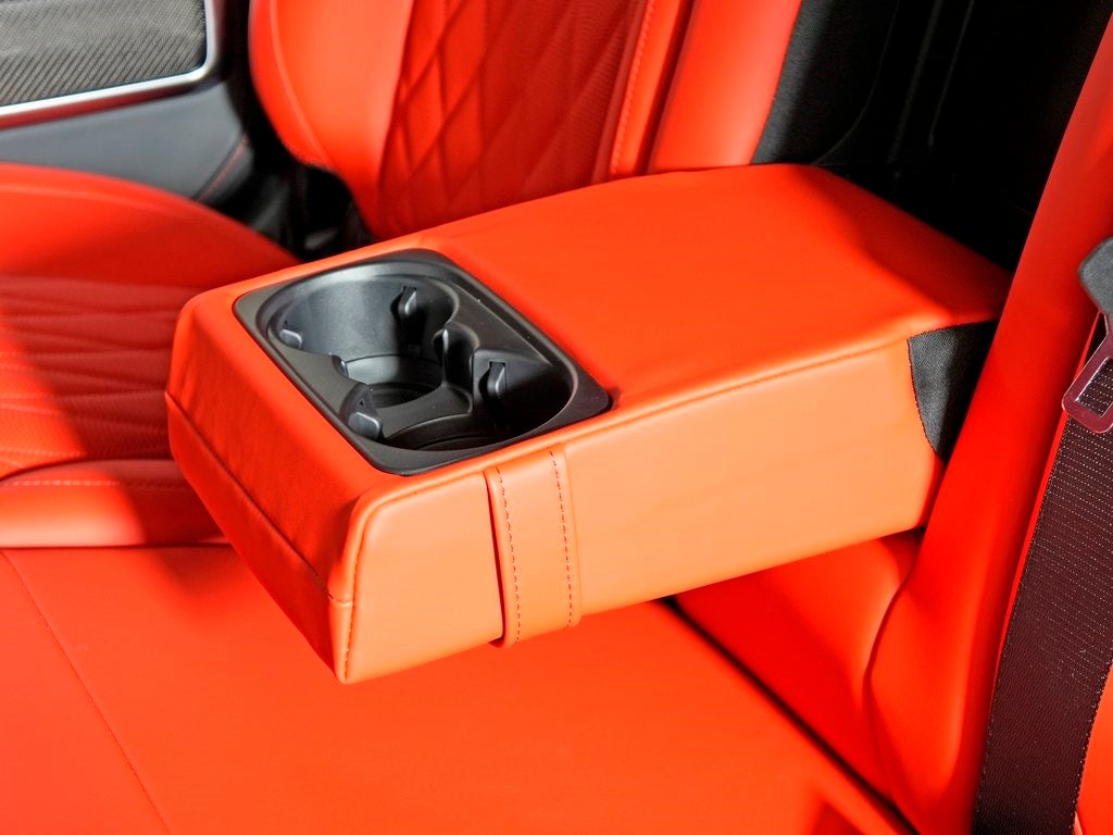 2026 Mercedes-Benz G-Class G 63 AMG® 4MATIC®