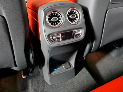 2026 Mercedes-Benz G-Class G 63 AMG® 4MATIC®