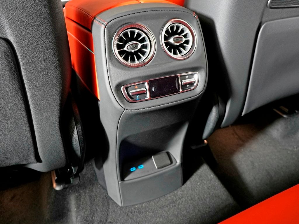 2026 Mercedes-Benz G-Class G 63 AMG® 4MATIC®