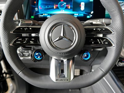2026 Mercedes-Benz G-Class G 63 AMG® 4MATIC®