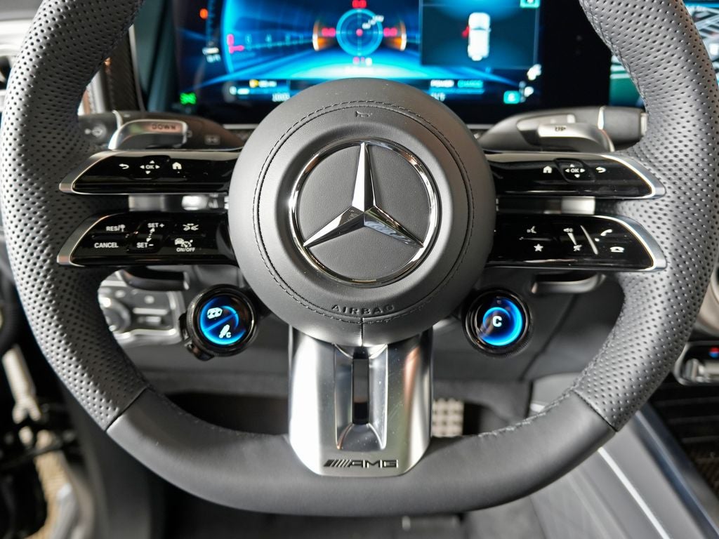2026 Mercedes-Benz G-Class G 63 AMG® 4MATIC®