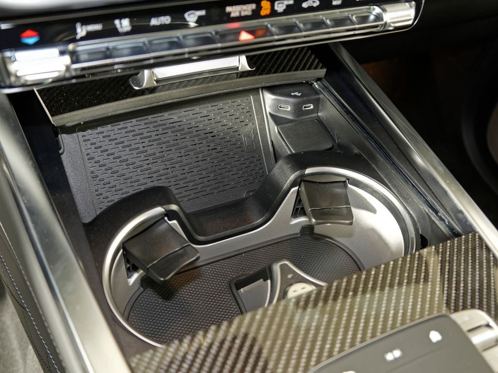 2026 Mercedes-Benz G-Class G 63 AMG® 4MATIC®