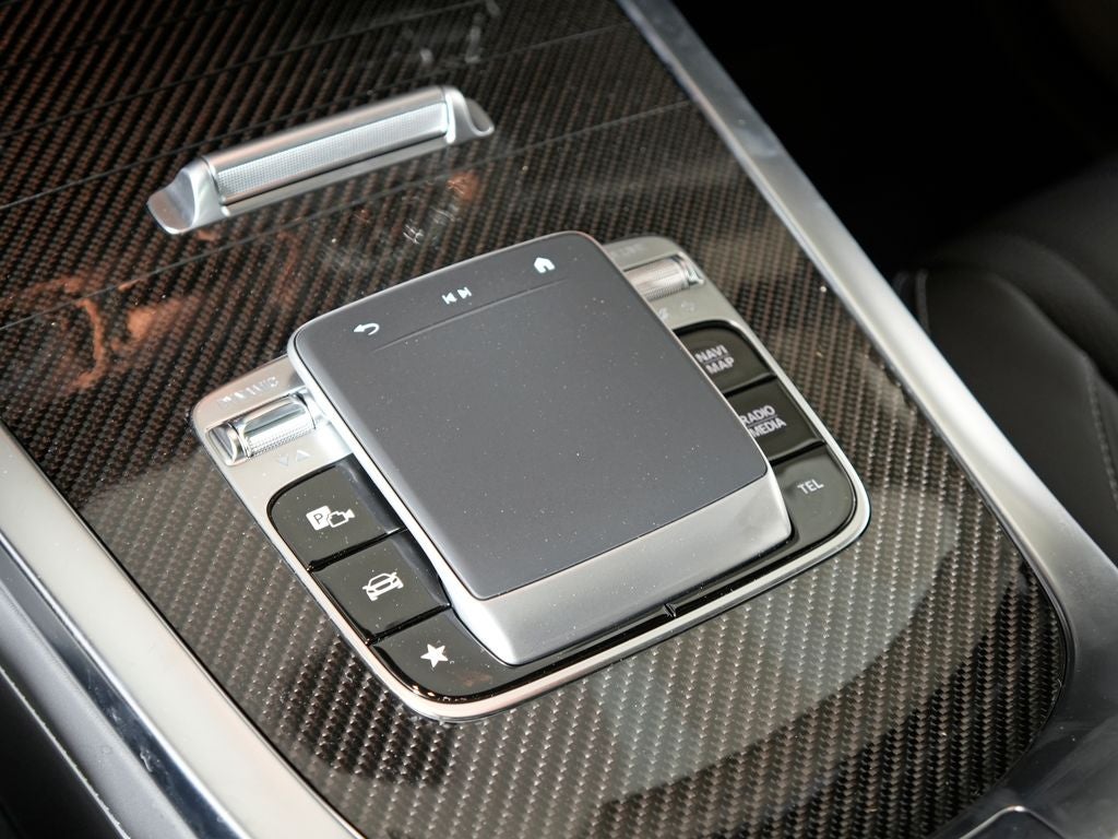 2026 Mercedes-Benz G-Class G 63 AMG® 4MATIC®