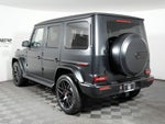 2026 Mercedes-Benz G-Class G 63 AMG® 4MATIC®