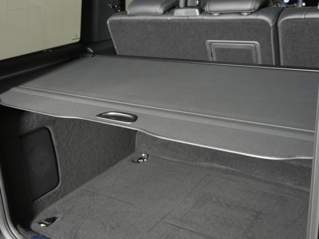 2026 Mercedes-Benz G-Class G 63 AMG® 4MATIC®