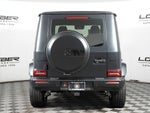 2026 Mercedes-Benz G-Class G 63 AMG® 4MATIC®
