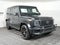 2026 Mercedes-Benz G-Class G 63 AMG® 4MATIC®