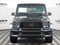 2026 Mercedes-Benz G-Class G 63 AMG® 4MATIC®