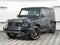 2026 Mercedes-Benz G-Class G 63 AMG® 4MATIC®