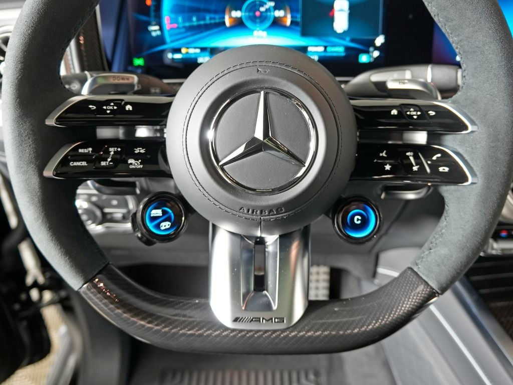 2026 Mercedes-Benz G-Class G 63 AMG® 4MATIC®
