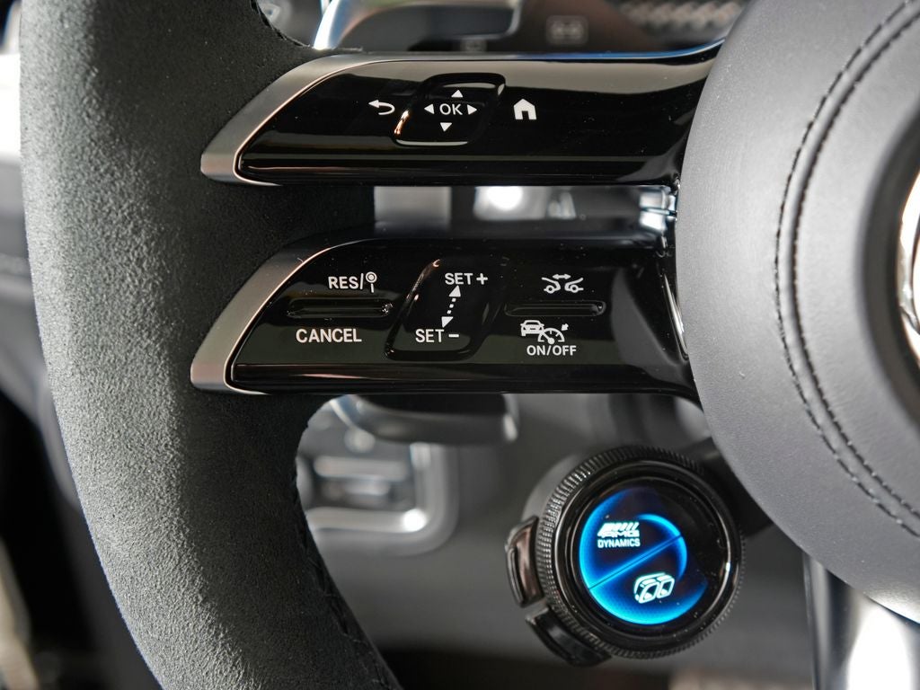 2026 Mercedes-Benz G-Class G 63 AMG® 4MATIC®