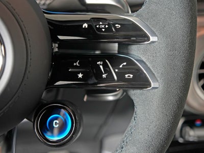 2026 Mercedes-Benz G-Class G 63 AMG® 4MATIC®
