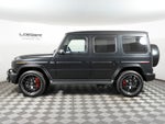 2026 Mercedes-Benz G-Class G 63 AMG® 4MATIC®