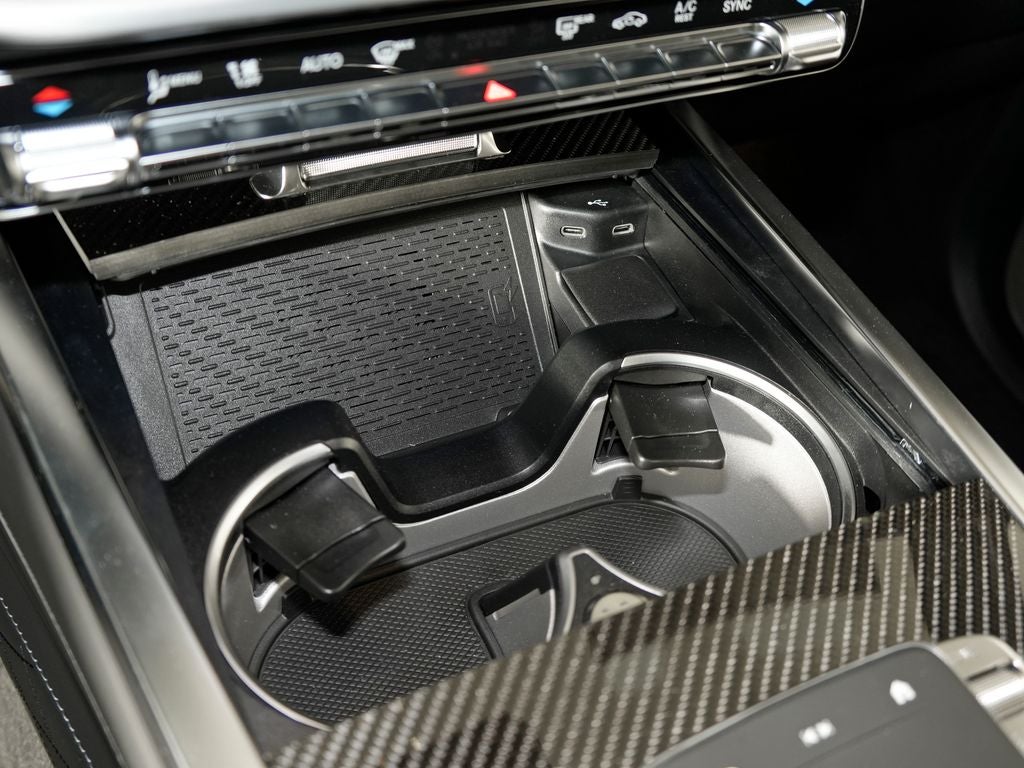 2026 Mercedes-Benz G-Class G 63 AMG® 4MATIC®