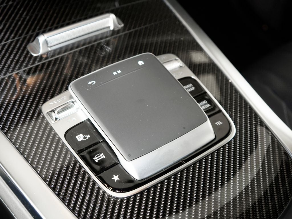 2026 Mercedes-Benz G-Class G 63 AMG® 4MATIC®