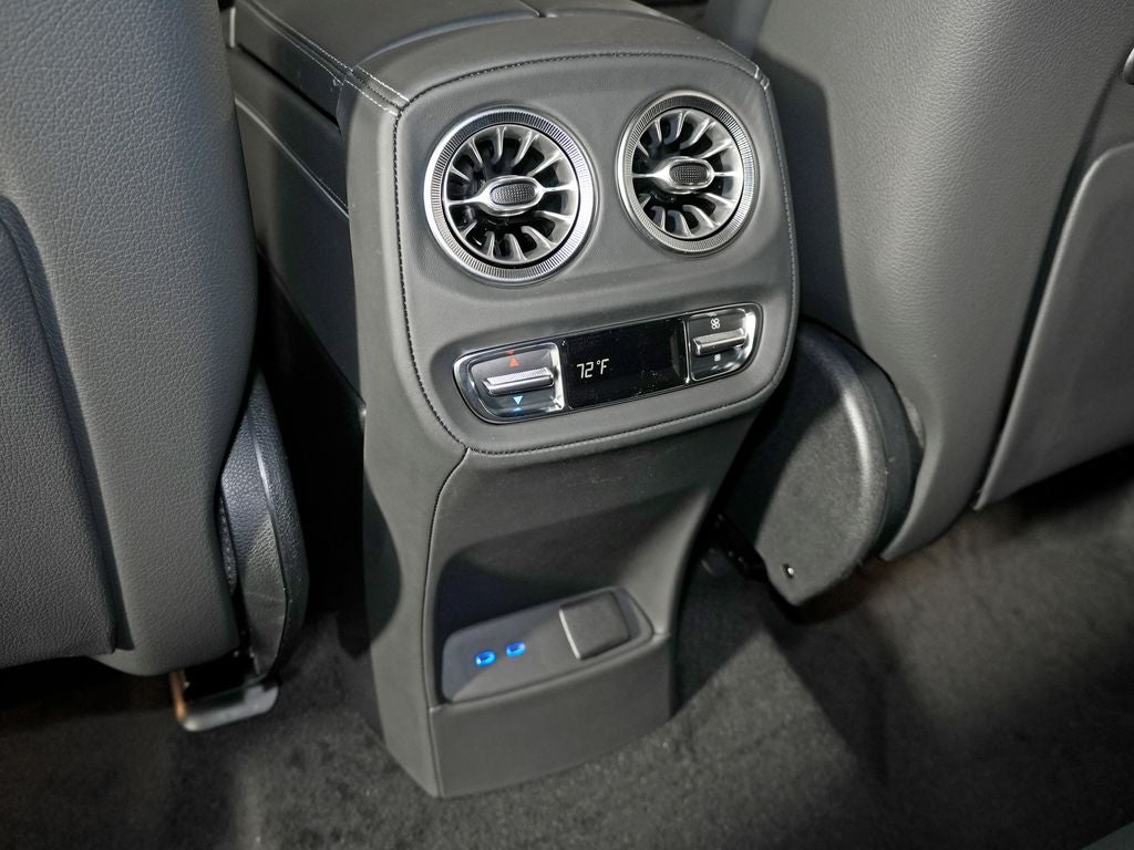 2026 Mercedes-Benz G-Class G 63 AMG® 4MATIC®