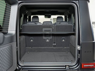 2026 Mercedes-Benz G-Class G 63 AMG® 4MATIC®