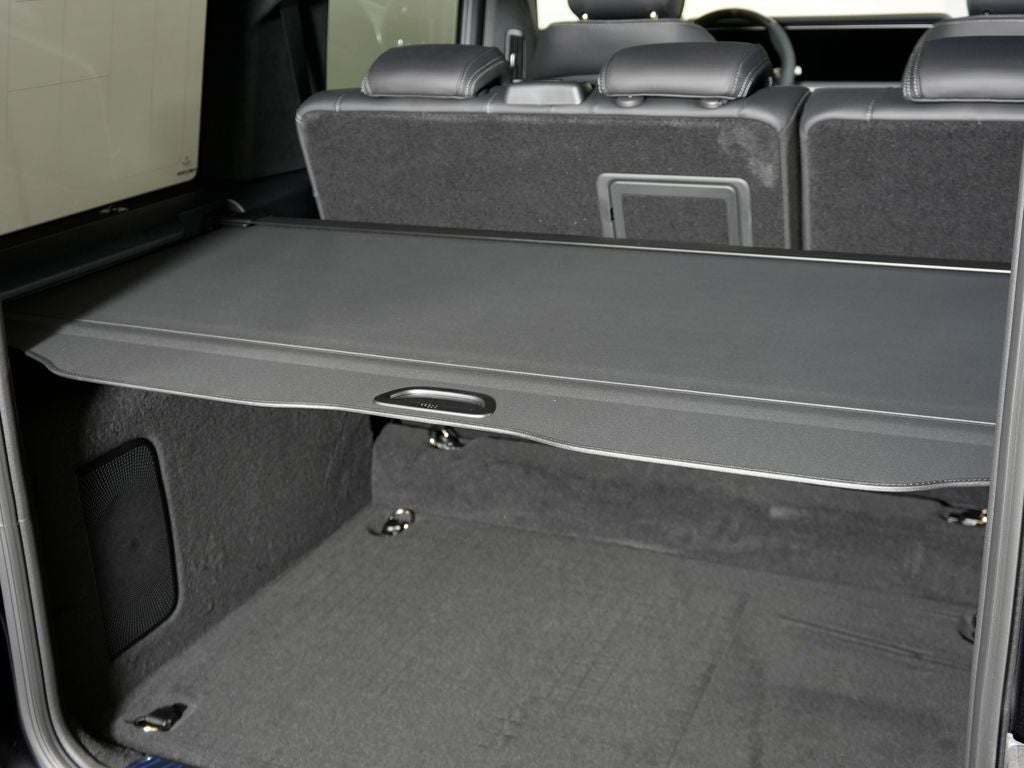 2026 Mercedes-Benz G-Class G 63 AMG® 4MATIC®
