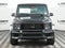 2026 Mercedes-Benz G-Class G 63 AMG® 4MATIC®