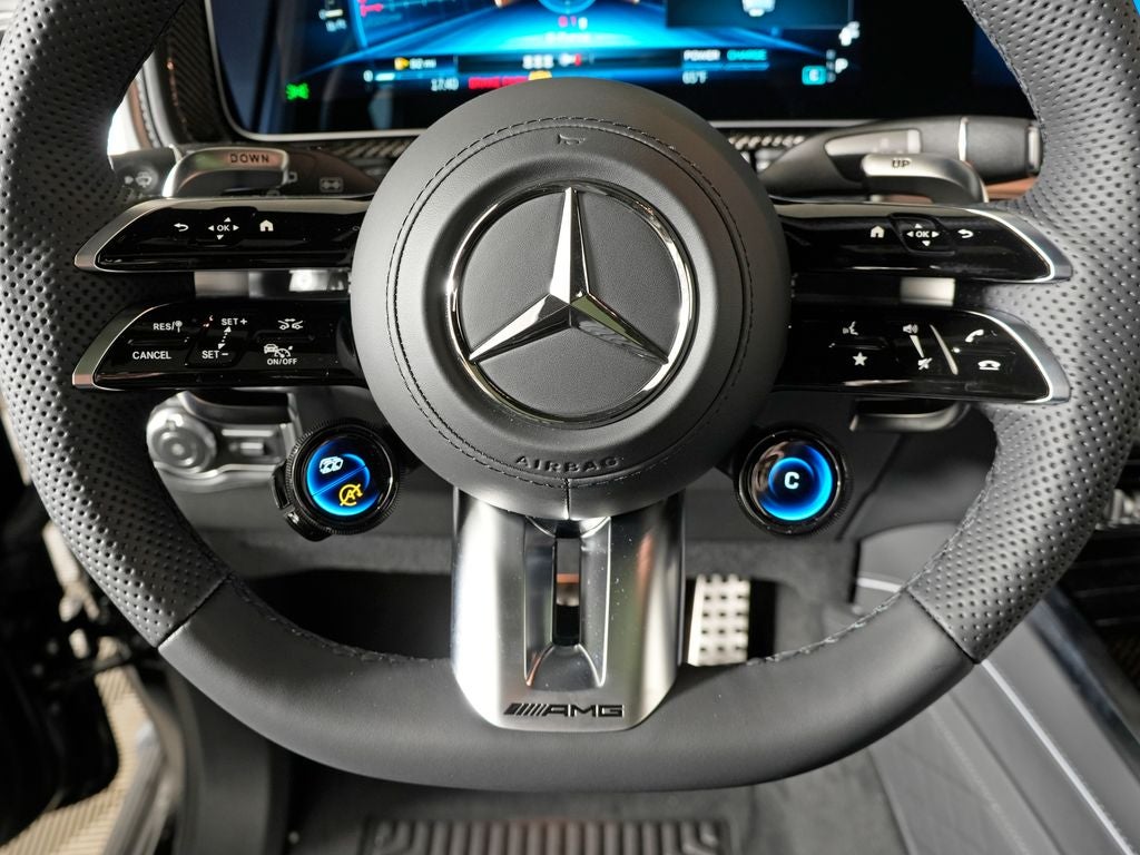 2026 Mercedes-Benz G-Class G 63 AMG® 4MATIC®