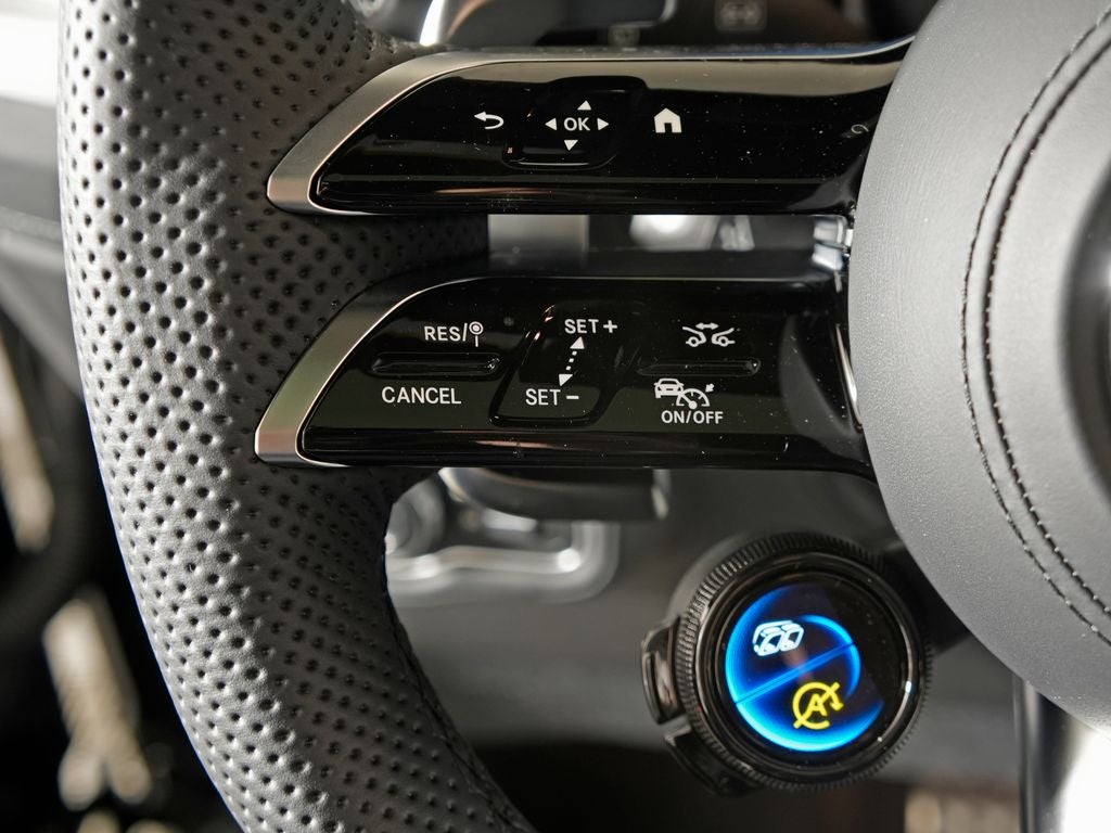 2026 Mercedes-Benz G-Class G 63 AMG® 4MATIC®