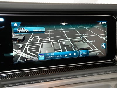 2026 Mercedes-Benz G-Class G 63 AMG® 4MATIC®