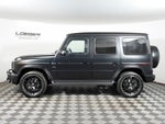 2026 Mercedes-Benz G-Class G 63 AMG® 4MATIC®