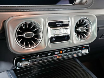 2026 Mercedes-Benz G-Class G 63 AMG® 4MATIC®