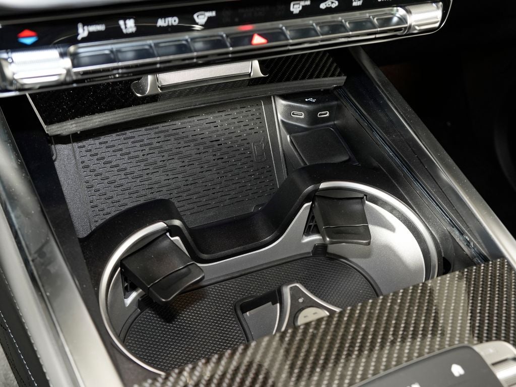 2026 Mercedes-Benz G-Class G 63 AMG® 4MATIC®