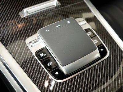2026 Mercedes-Benz G-Class G 63 AMG® 4MATIC®