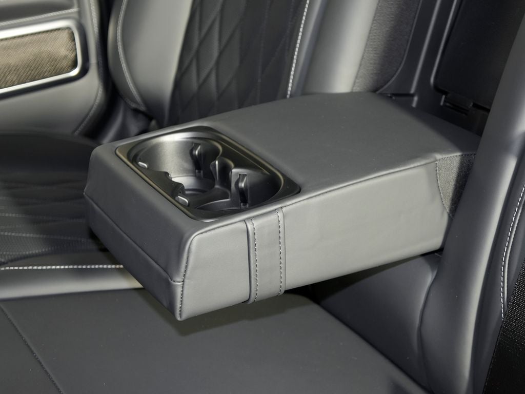 2026 Mercedes-Benz G-Class G 63 AMG® 4MATIC®