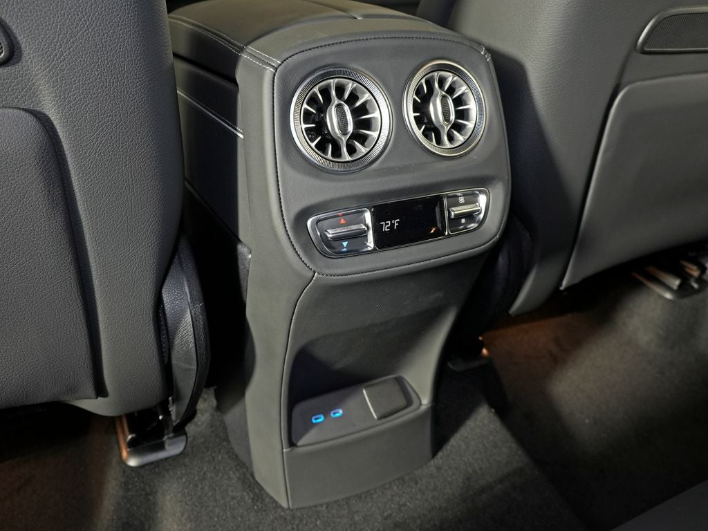 2026 Mercedes-Benz G-Class G 63 AMG® 4MATIC®