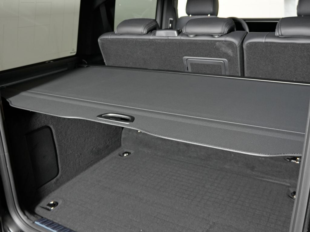2026 Mercedes-Benz G-Class G 63 AMG® 4MATIC®
