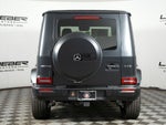 2026 Mercedes-Benz G-Class G 63 AMG® 4MATIC®